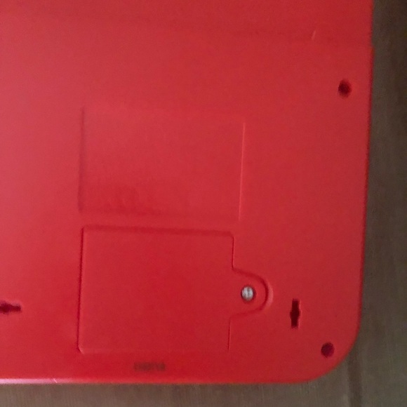 🍎COPY - Vintage Speak & Spell Tablet - 706 $25 or $20 w/offer - Picture 2 of 3